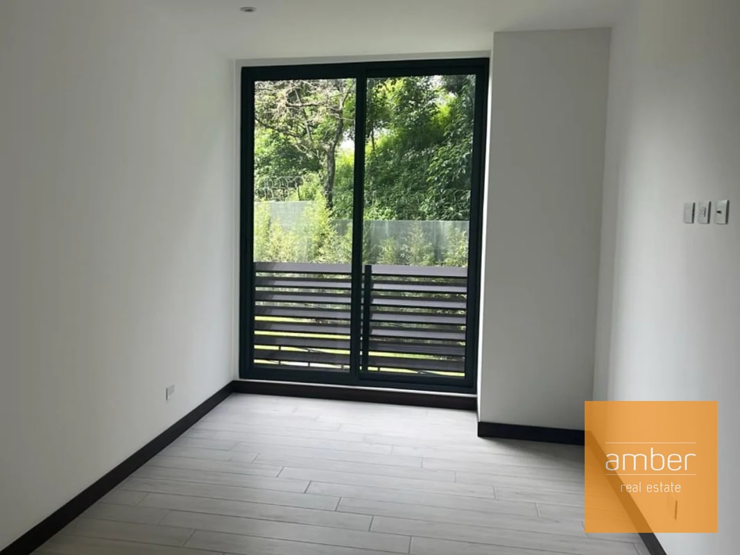 Apartamento en Spazio, zona 15 - 4