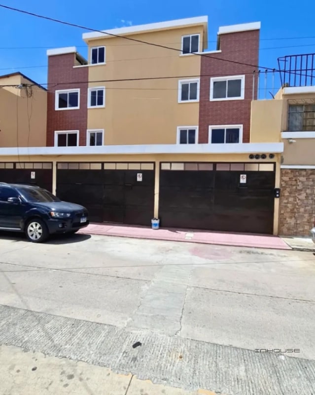 APARTAMENTO EN VENTA ZONA 5, SANTA ANA - 11