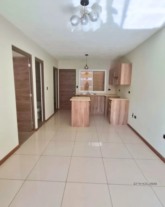 APARTAMENTO EN VENTA ZONA 5, SANTA ANA - 10