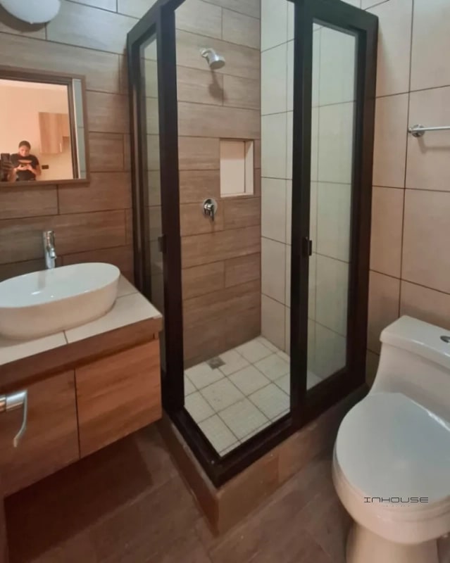 APARTAMENTO EN VENTA ZONA 5, SANTA ANA - 5