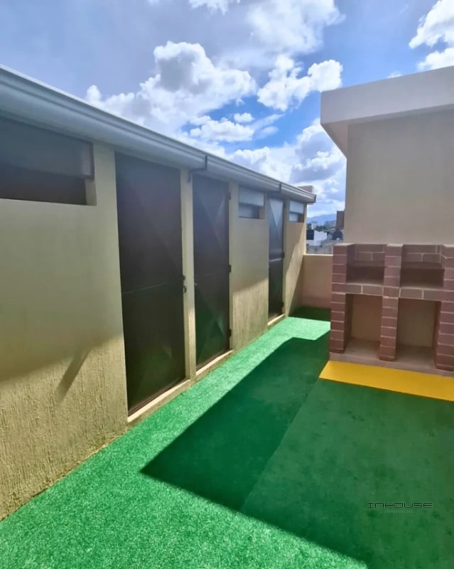 APARTAMENTO EN VENTA ZONA 5, SANTA ANA - 3