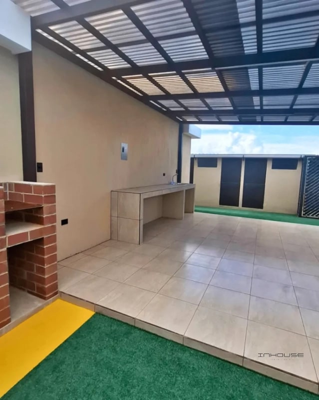 APARTAMENTO EN VENTA ZONA 5, SANTA ANA - 2
