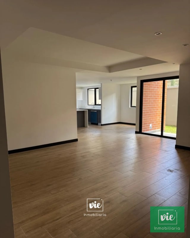 Venta de apartamento para estrenar - 3