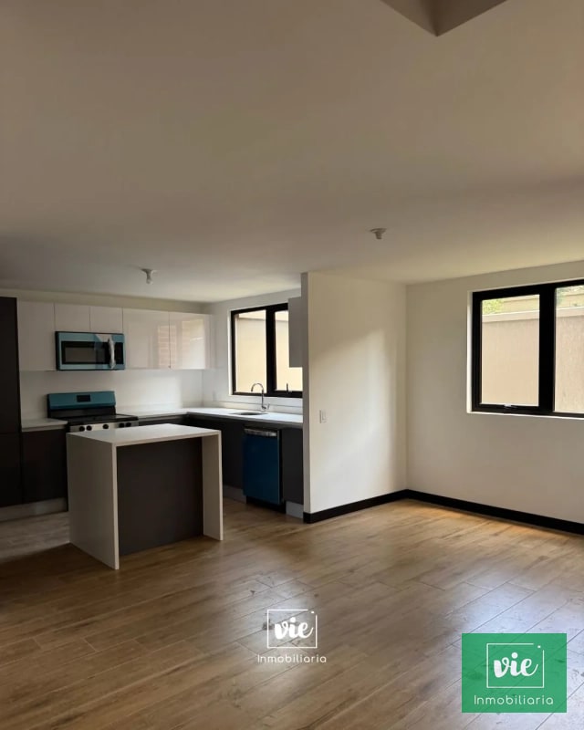 Venta de apartamento para estrenar - 4