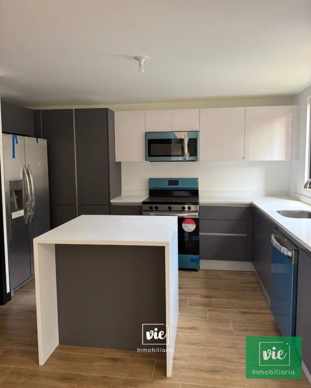 Venta de apartamento para estrenar - 5