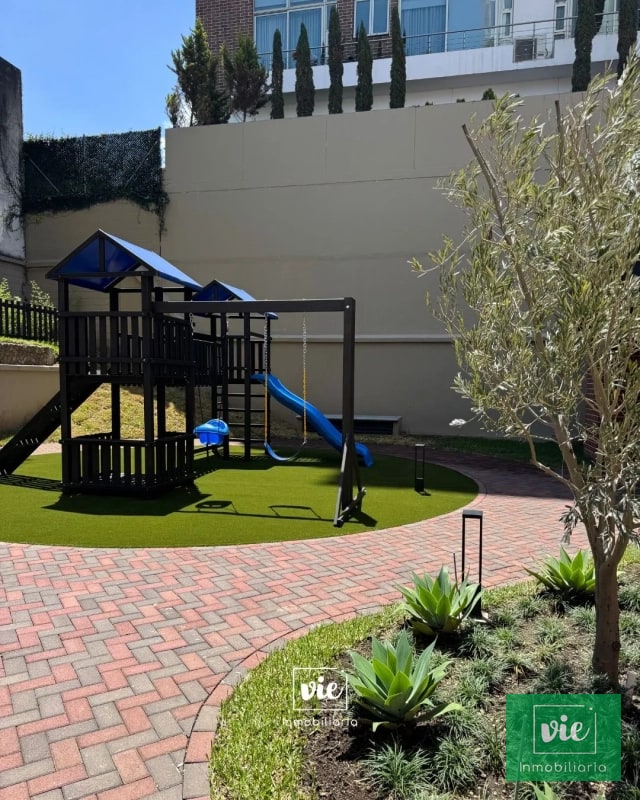 Venta de apartamento para estrenar - 9