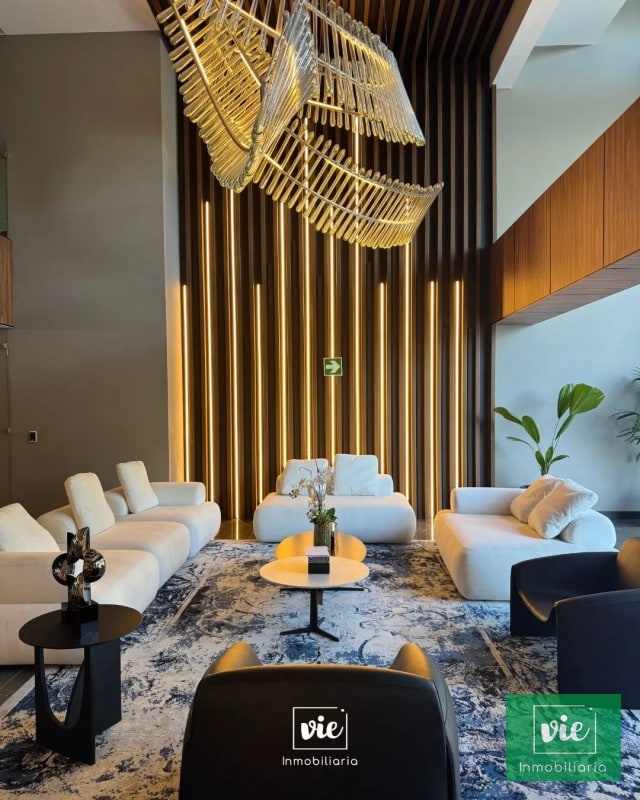 Venta de apartamento para estrenar - 13