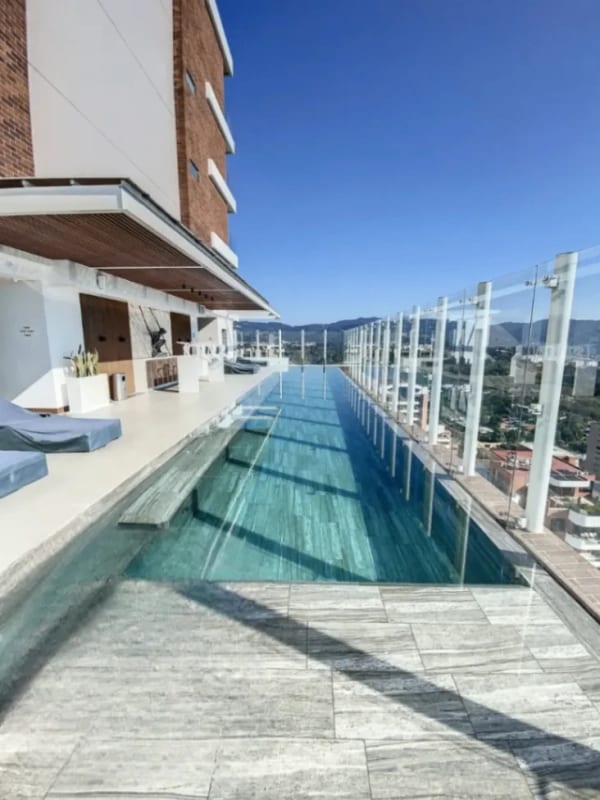 APARTAMENTO EN VENTA ZONA 14 — Apartamento en Venta en Zona 14, Guatemala, Ciudad — foto 5 de 12