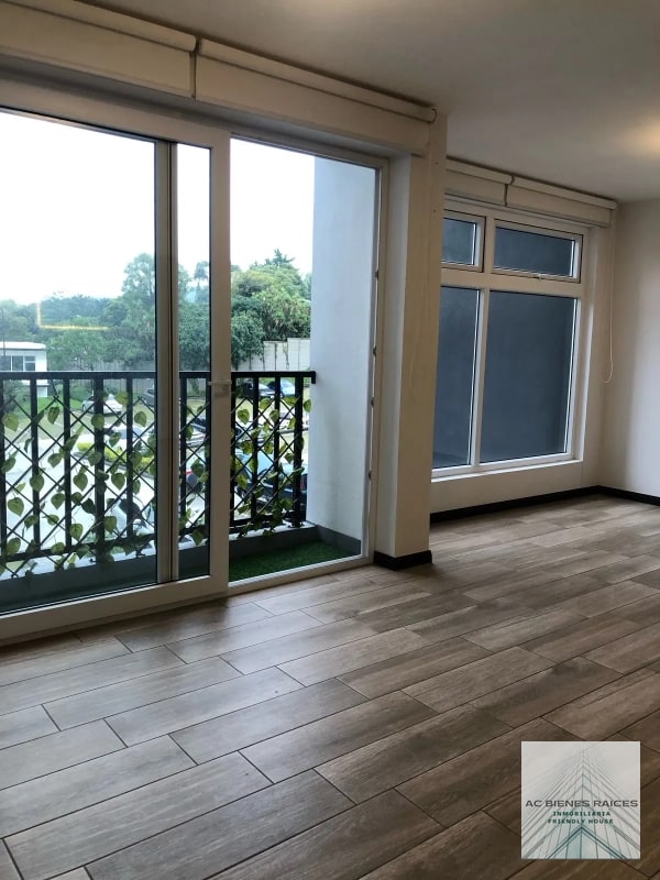 Venta apartamento Sakai salida de San Cristobal - 1