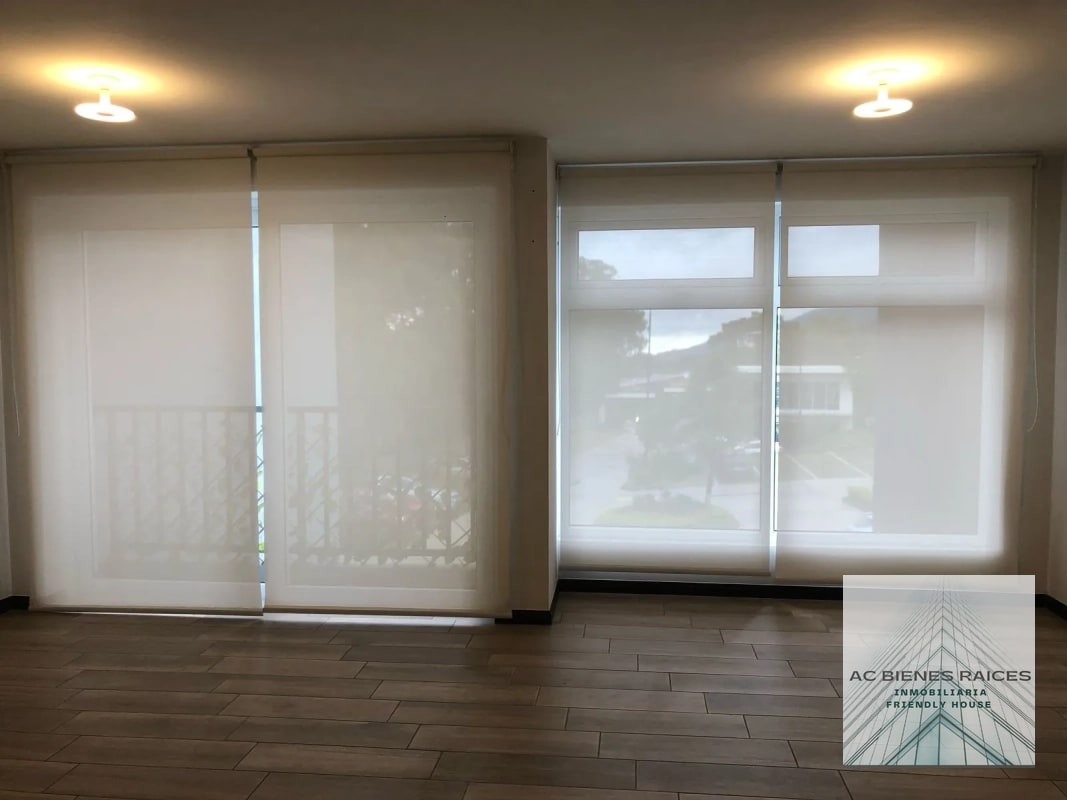 Venta apartamento Sakai salida de San Cristobal - 15