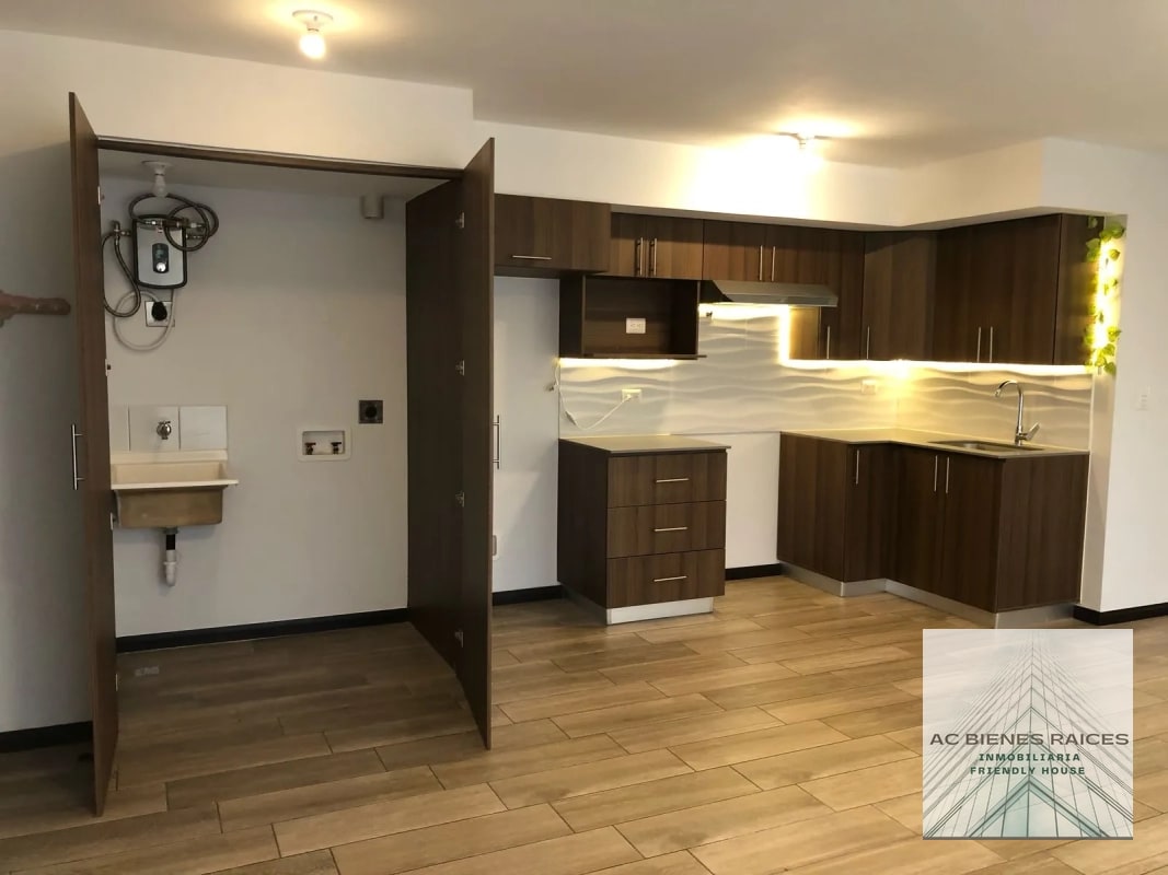 Venta apartamento Sakai salida de San Cristobal - 14