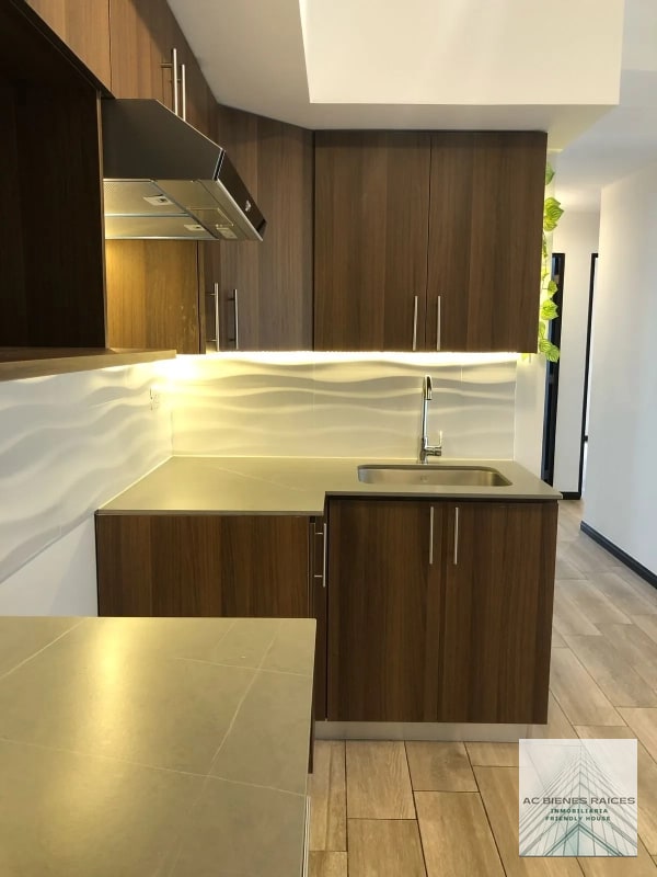 Venta apartamento Sakai salida de San Cristobal - 13