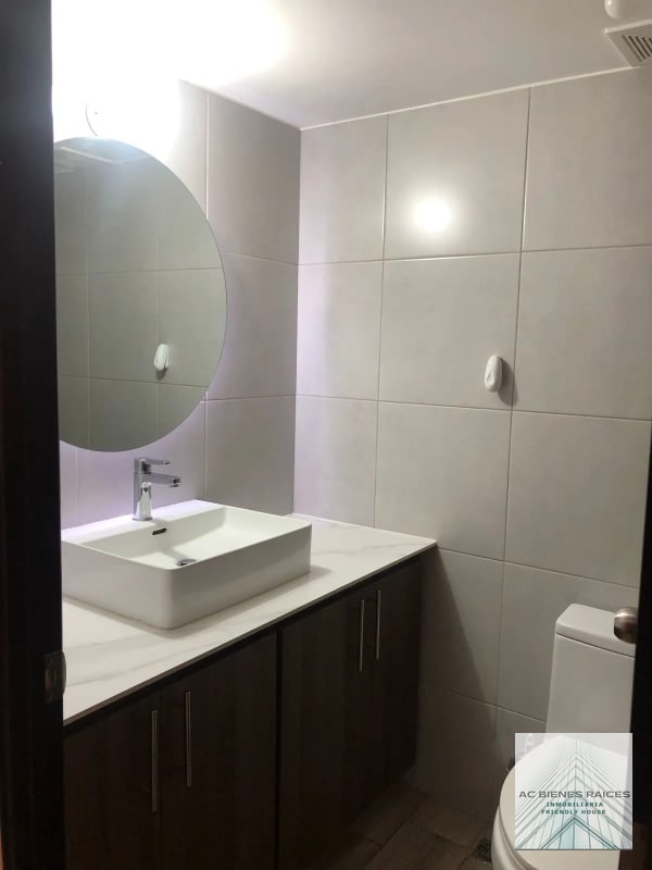 Venta apartamento Sakai salida de San Cristobal - 8