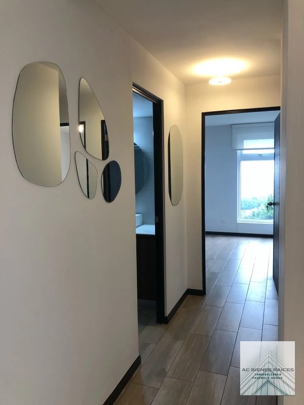 Venta apartamento Sakai salida de San Cristobal - 7