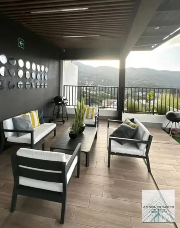 Venta apartamento Sakai salida de San Cristobal - 6