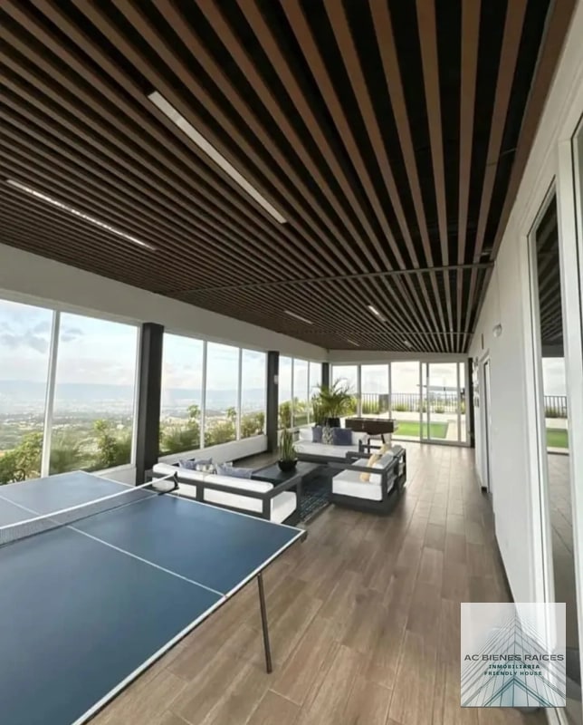 Venta apartamento Sakai salida de San Cristobal - 5