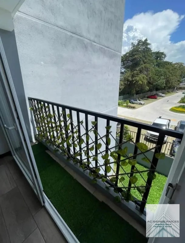 Venta apartamento Sakai salida de San Cristobal - 4
