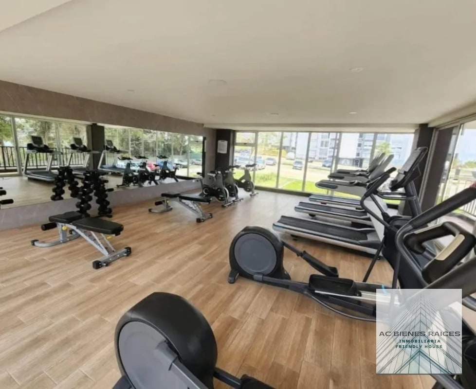Venta apartamento Sakai salida de San Cristobal - 3