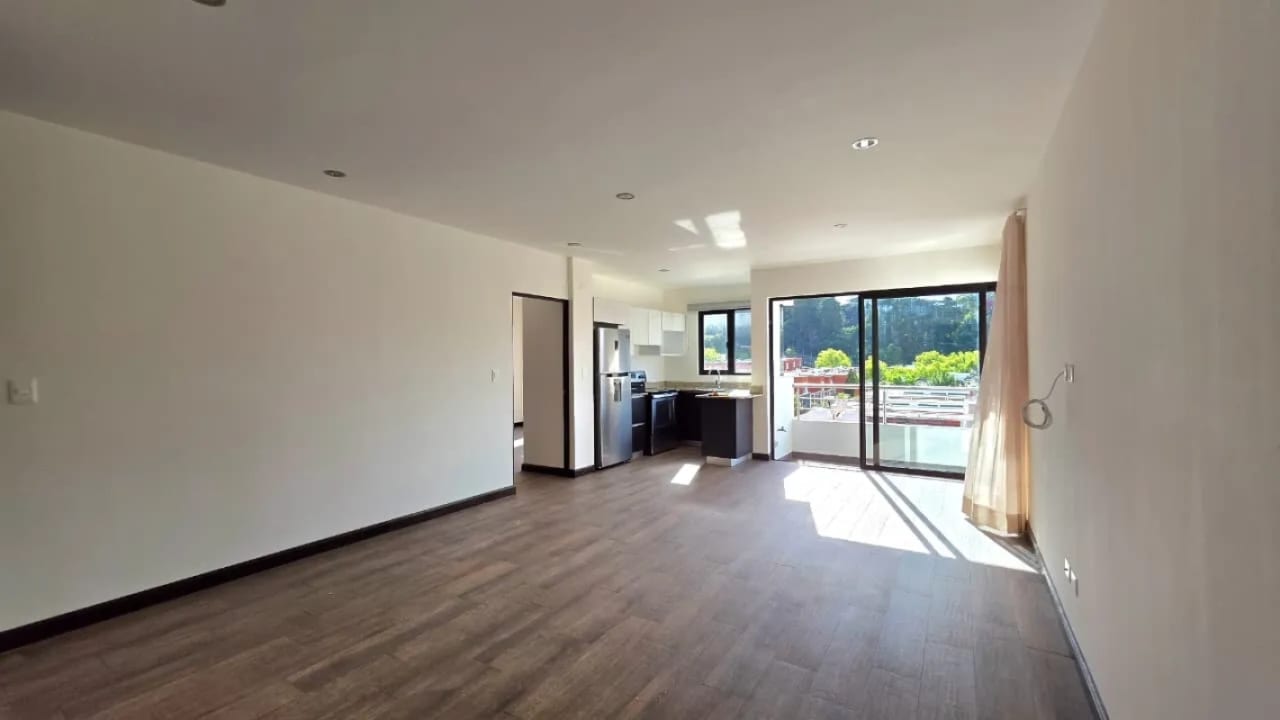 Apartamento en venta en zona 16 nivel bajo — Apartamento en Venta en Zona 16, Guatemala, Ciudad — foto 1 de 15