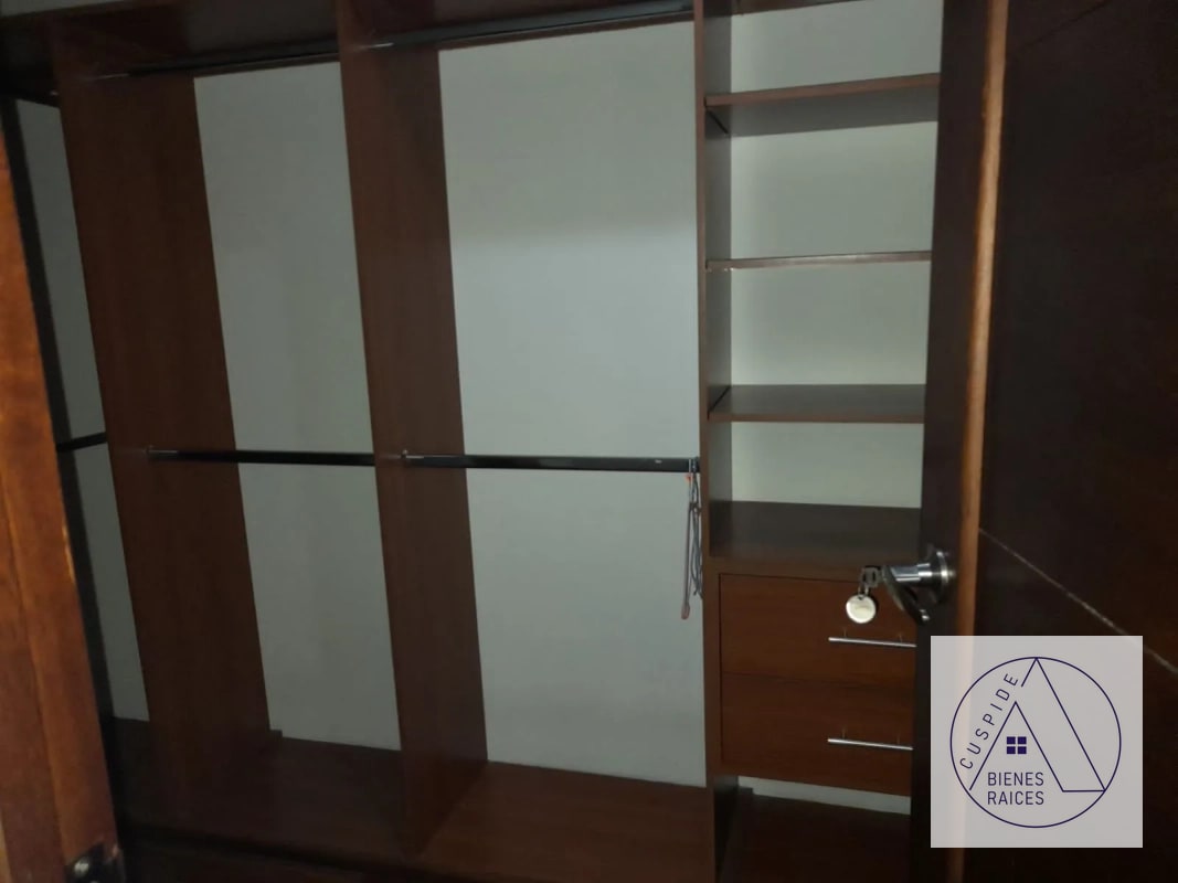 Zona 10 Edificio Mirafiori Hermoso apartamento en Venta. - 6