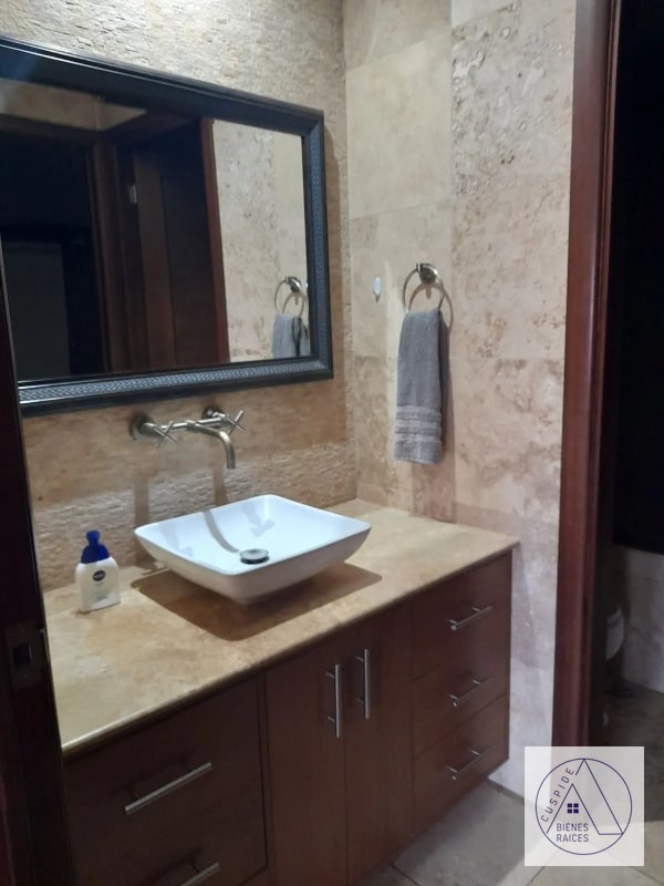 Zona 10 Edificio Mirafiori Hermoso apartamento en Venta. - 5