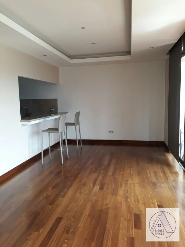 Zona 10 Edificio Mirafiori Hermoso apartamento en Venta. - 4