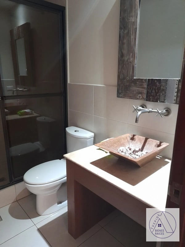 Zona 10 Edificio Mirafiori Hermoso apartamento en Venta. - 3