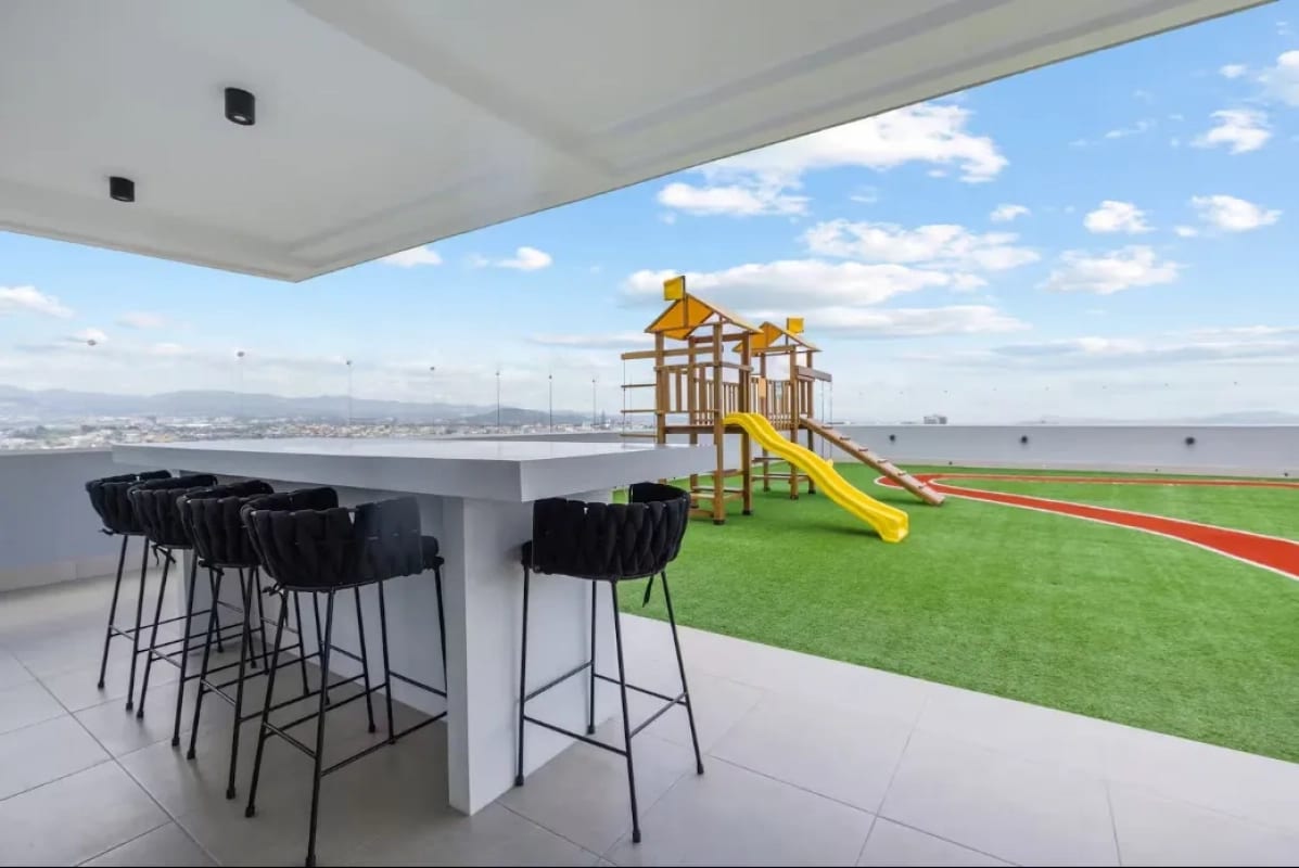 Apartamento en venta - PARA INVERSIONISTA - AMUEBLADO - Zona 10 — Apartamento en Venta en Brunelo, Zona 10, Guatemala, Ciudad — foto 14 de 17