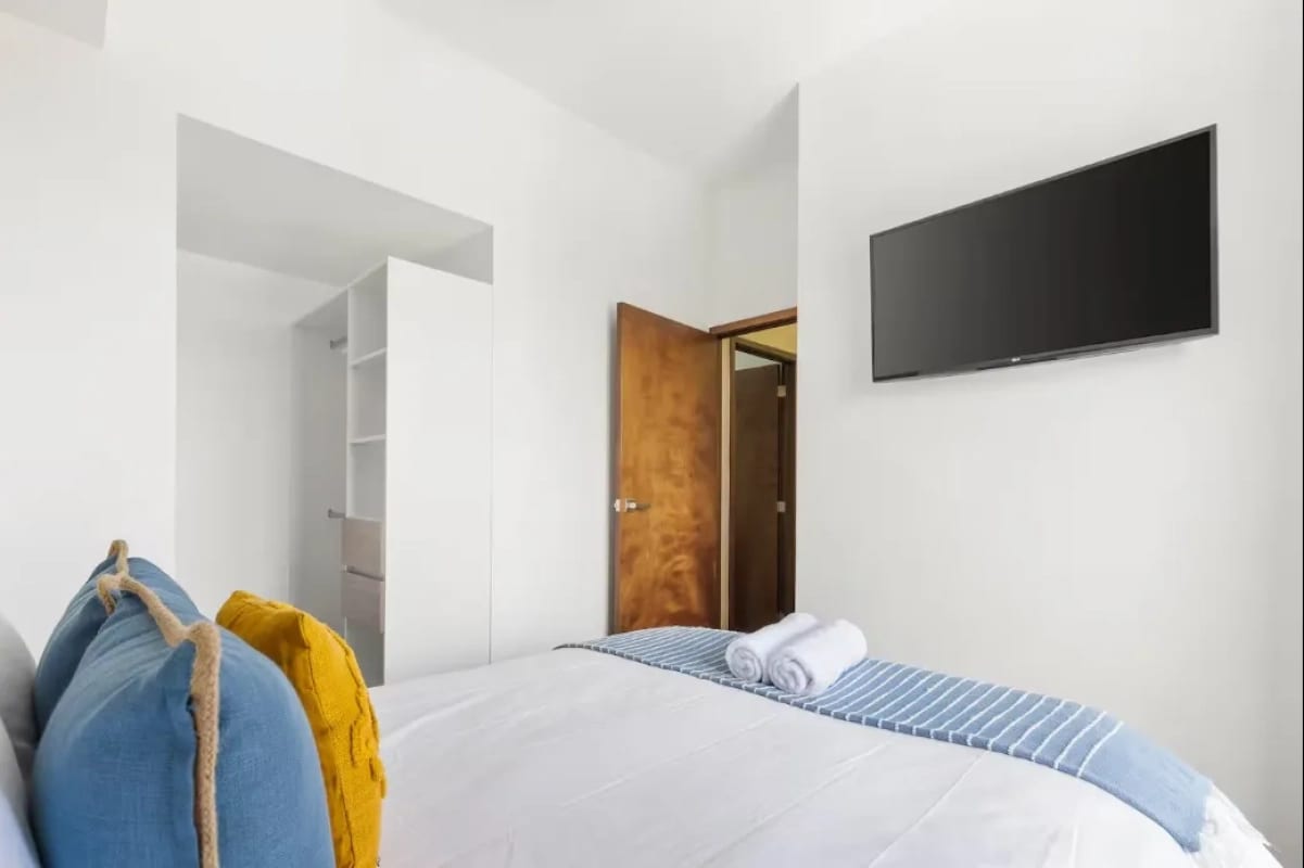 Apartamento en venta - PARA INVERSIONISTA - AMUEBLADO - Zona 10 — Apartamento en Venta en Brunelo, Zona 10, Guatemala, Ciudad — foto 8 de 17
