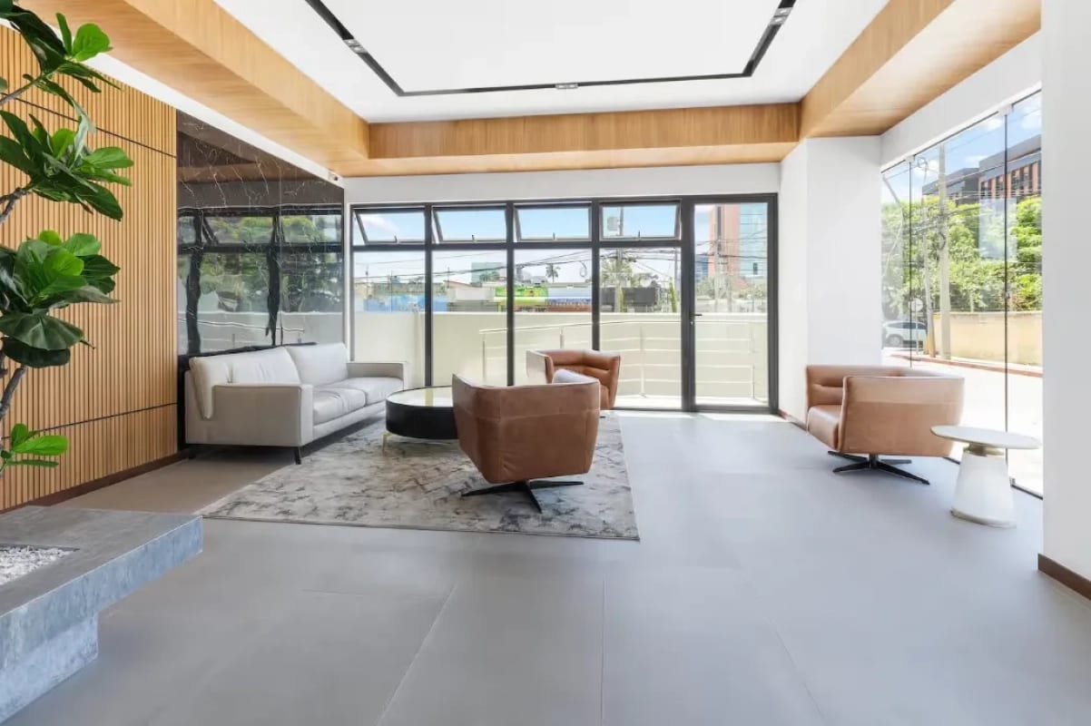 Apartamento en venta - PARA INVERSIONISTA - AMUEBLADO - Zona 10 — Apartamento en Venta en Brunelo, Zona 10, Guatemala, Ciudad — foto 5 de 17