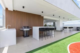 Apartamento en venta - PARA INVERSIONISTA - AMUEBLADO - Zona 10 — Apartamento en Venta en Brunelo, Zona 10, Guatemala, Ciudad — miniatura 3 de 17