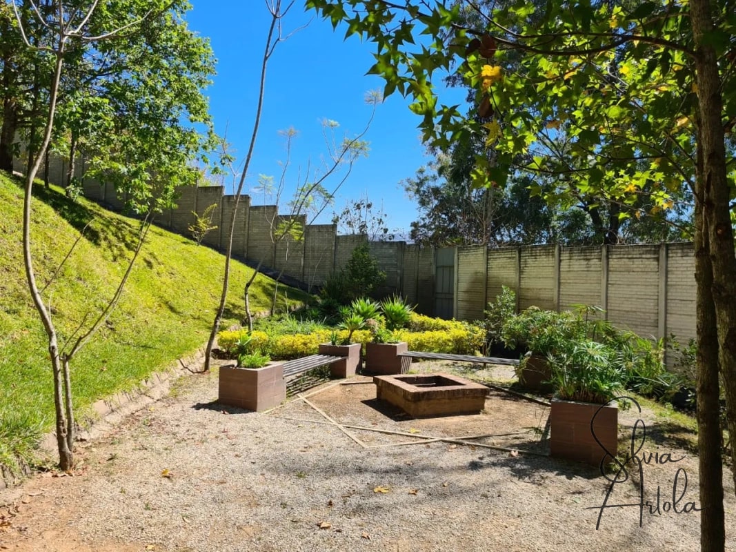Apartamento en Vertical zona 13 - 6