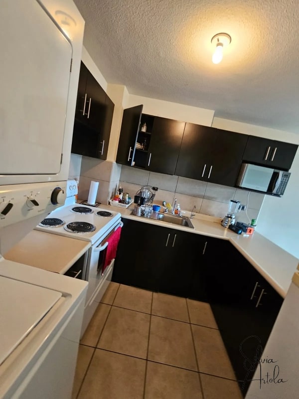 Apartamento en Vertical zona 13 - 3