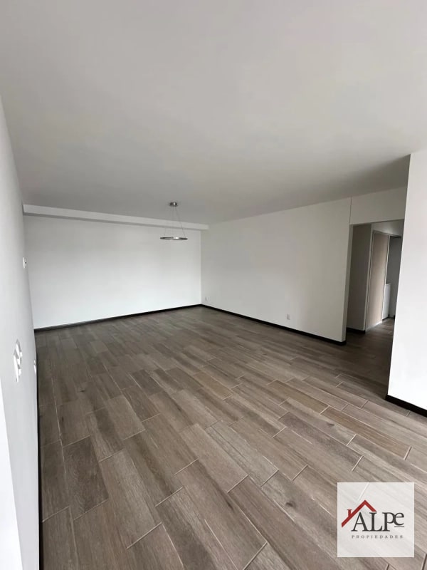 Apartamento Segheria zona 14 alquiler para estrenar - 8