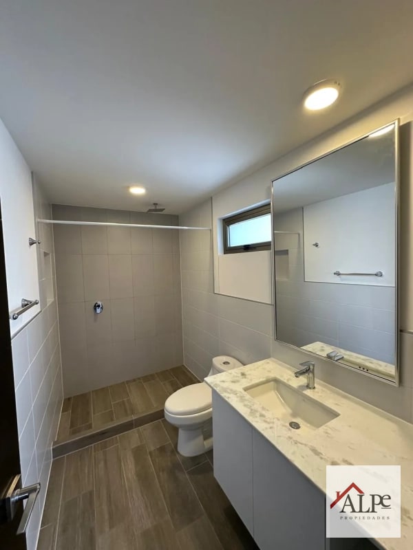 Apartamento Segheria zona 14 alquiler para estrenar - 3