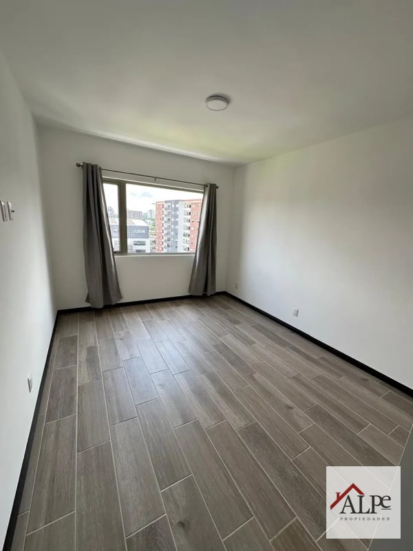 Apartamento Segheria zona 14 alquiler para estrenar - 5