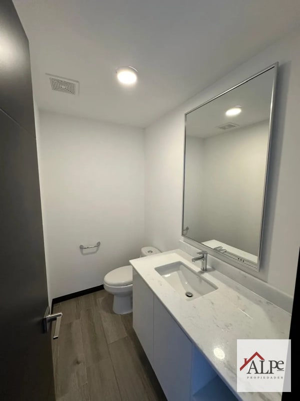 Apartamento Segheria zona 14 alquiler para estrenar - 7