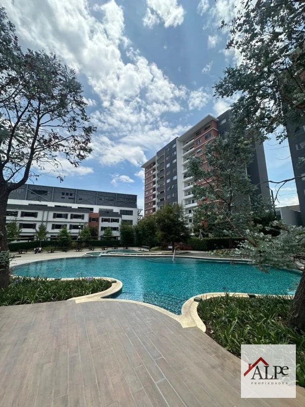 Apartamento Segheria zona 14 alquiler para estrenar - 9