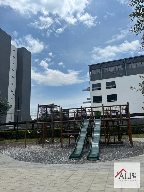 Apartamento Segheria zona 14 alquiler para estrenar - 11
