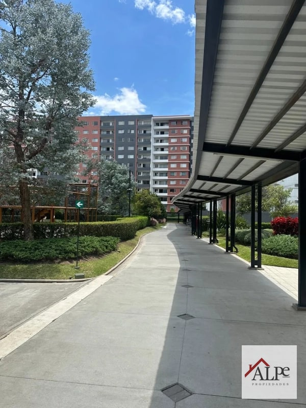 Apartamento Segheria zona 14 alquiler para estrenar - 13