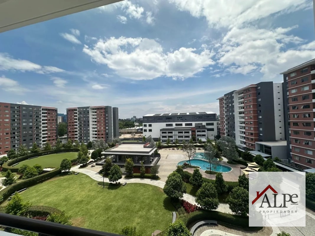SEGHERIA APARTAMENTOS VENTA - 1