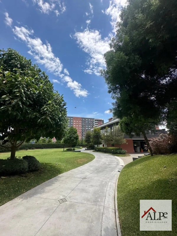 SEGHERIA APARTAMENTOS VENTA - 7