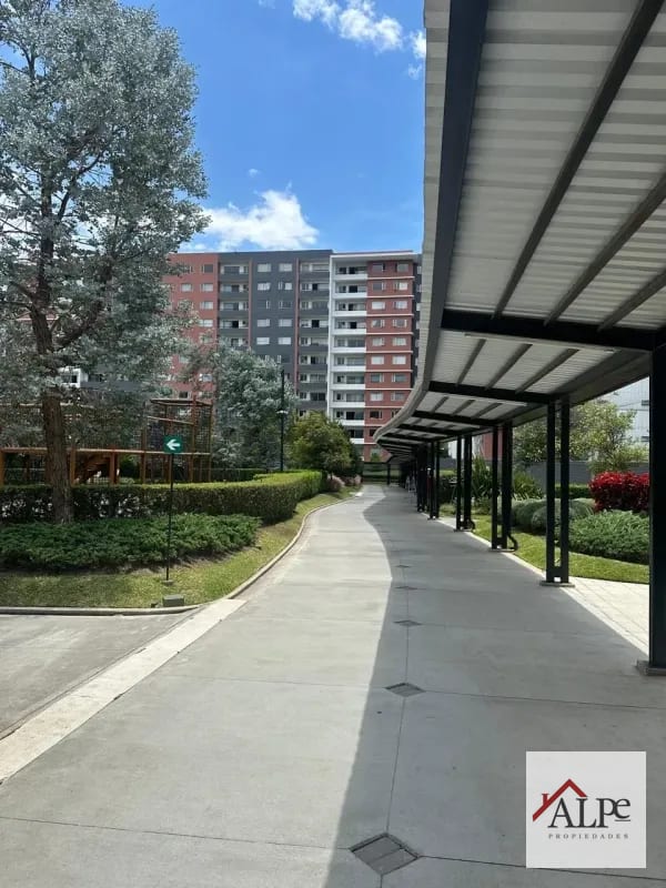 SEGHERIA APARTAMENTOS VENTA — Apartamento en Venta en Segheria, Zona 14, Guatemala, Ciudad — foto 8 de 11