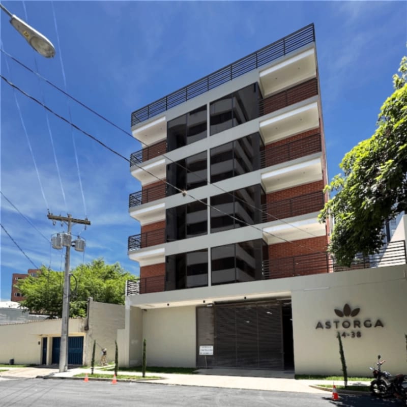 Apartamentos en venta de 3 habitaciones en zona 13 — Apartamento en Venta en Zona 13, Guatemala, Ciudad — foto 13 de 13