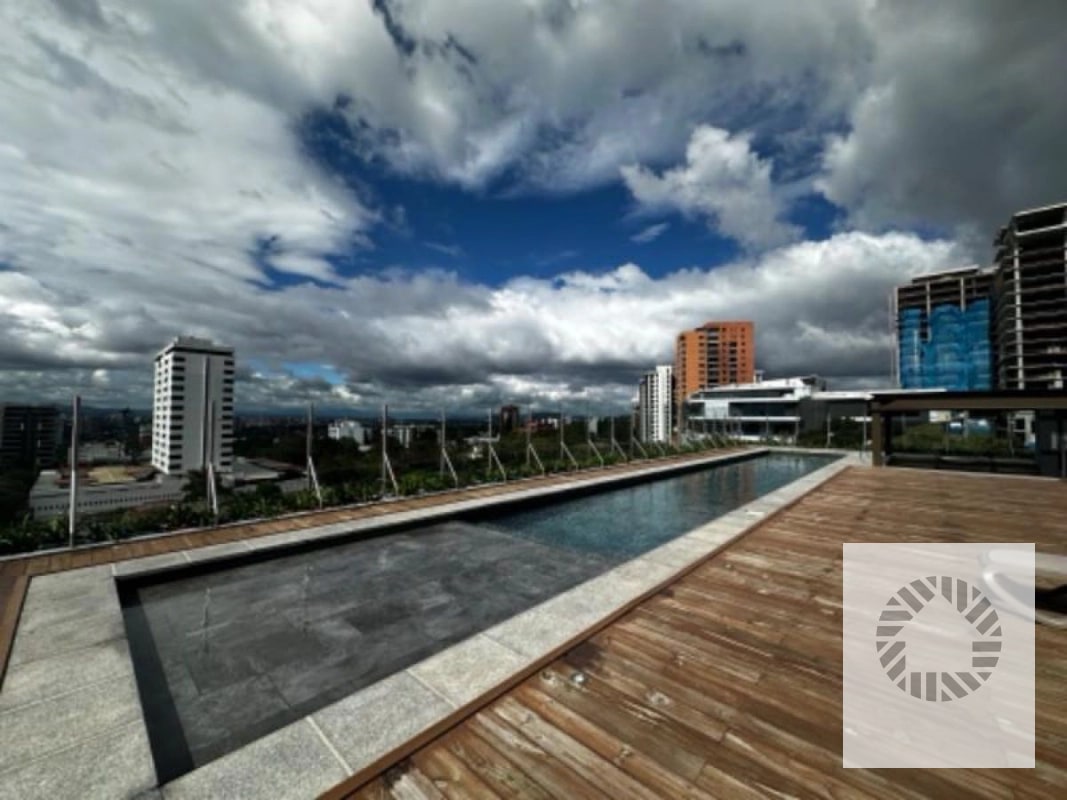 VENDO APARTAMENTO VHISTA ZONA 15 - 1