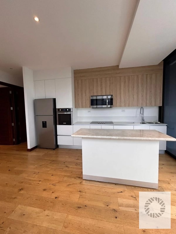 VENDO APARTAMENTO VHISTA ZONA 15 - 4