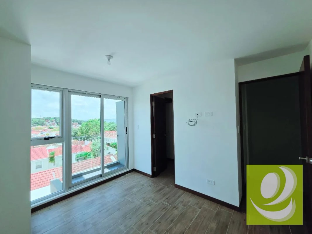 Apartamento Nuevo en Venta en Naranjo Z4 Mixco Nuvó - 7