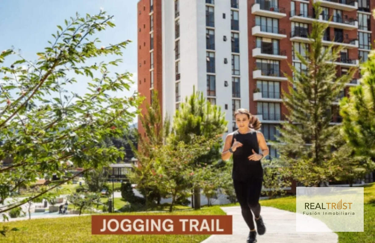 EN VENTA APARTAMENTO EN PLANOS SAN ISIDRO 2021, ENTREGA 2026 - 6