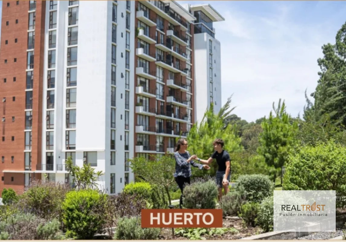 EN VENTA APARTAMENTO EN PLANOS SAN ISIDRO 2021, ENTREGA 2026 - 3