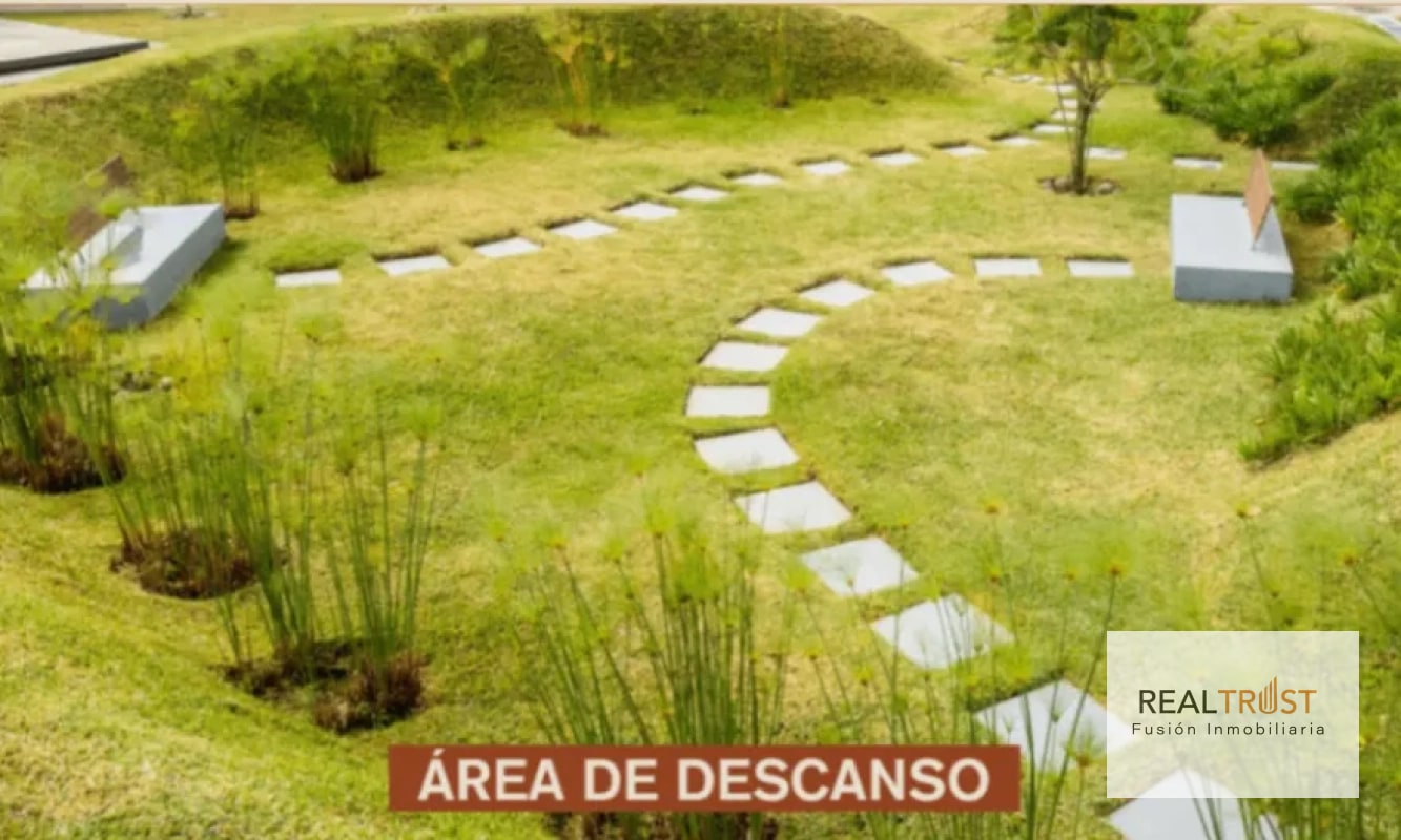 EN VENTA APARTAMENTO EN PLANOS SAN ISIDRO 2021, ENTREGA 2026 - 2